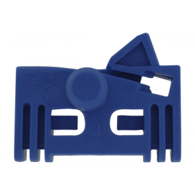 Направляющий держатель стеклоподъёмника (каретка стеклоподъемника) 770526