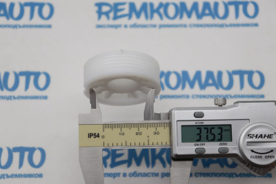 Ролик стеклоподъёмника (катушка стеклоподъемника) 770584