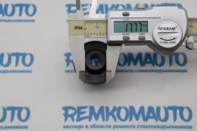 Ролик стеклоподъёмника (катушка стеклоподъемника) 771165