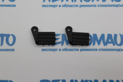 Ремкомплект шторки заднего стекла Mercedes Benz/Opel 772767