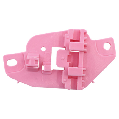 Направляющий держатель стеклоподъёмника (каретка стеклоподъемника) 771114