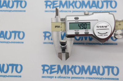 Шток личинки замка двери Audi/Seat/Skoda/Volkswagen 770253