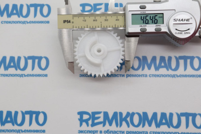 Шестерня замка сдвижной боковой двери Ford Connect 772280