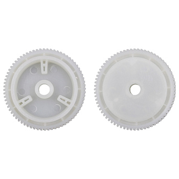 Шестерня червячной передачи электромотора стеклоподъемника 771877