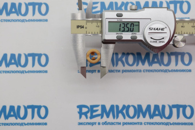 Фиксатор стекла стеклоподъёмника 772391