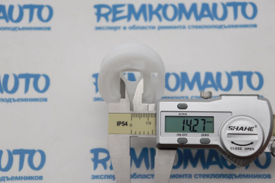 Ролик стеклоподъёмника (катушка стеклоподъемника) 771176