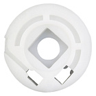 Ролик стеклоподъёмника (катушка стеклоподъемника) 771176