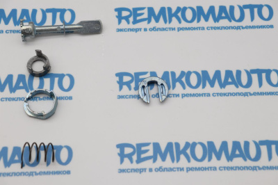 Ремкомплект личинки замка двери Volkswagen Polo 770267