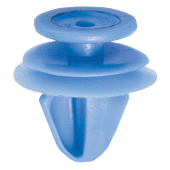 Клипса обшивки двери (7701056846, 6991S6, 30648141) Ø 10 мм. 772226