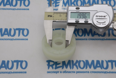 Ролик стеклоподъёмника (катушка стеклоподъемника) 772469