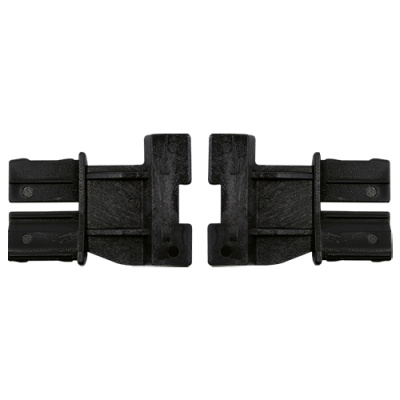 Ремкомплект фиксаторов люка крыши Audi/Skoda Superb/Volkswagen Bora/Jetta/Polo/Tiguan/Touareg 772539