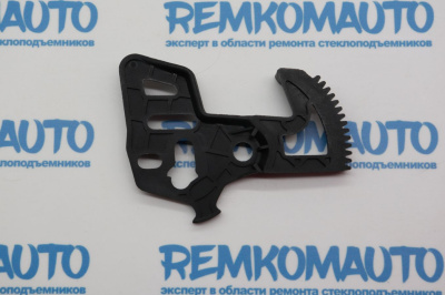 Фиксатор замка раздвижной двери Volkswagen Transporter T5/Caddy 770135