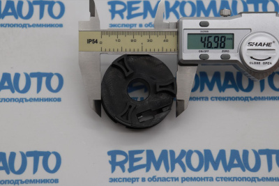 Ролик стеклоподъёмника (катушка стеклоподъемника) 770893