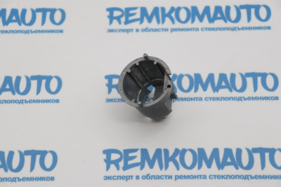 Кронштейн бокового зеркала двери BMW X5 E53 772375