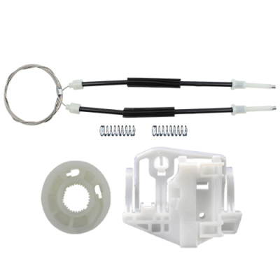 Ремкомплект стеклоподъемника BMW X3 E83 (зад. прав.) 770640