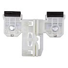 Направляющий держатель стеклоподъёмника (каретка стеклоподъемника) 770381