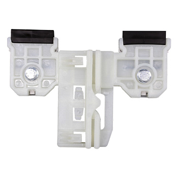 Направляющий держатель стеклоподъёмника (каретка стеклоподъемника) 770381