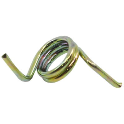 Пружина замка двери Mercedes Benz (перед./зад. лев.) 772518