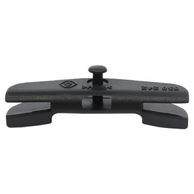 Направляющая стекла, боковой фиксатор стекла (7700784059; 7700838242; 7703072272; 7803072272) 770539