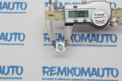 Стопорное кольцо личинки замка двери BMW 3-series E46/3-series E90/E91/E93/X5 E53 770649