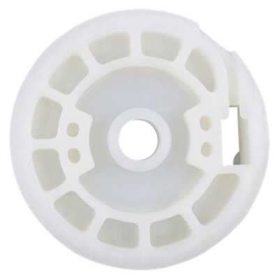 Ролик стеклоподъёмника (катушка стеклоподъемника) 771053