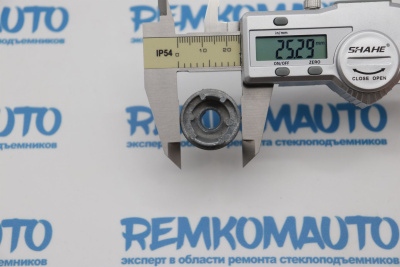 Шестерня замка багажника Audi Q5/Q7/Volkswagen Touareg/Skoda Kodiaq 770159