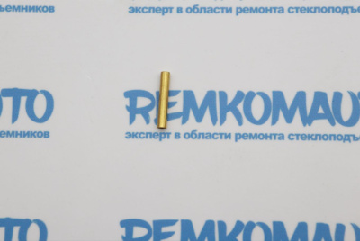 Фиксатор для опрессовки тросов (3x30.5/1.4) 771907