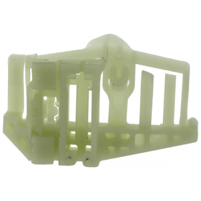 Направляющий держатель (каретка) стеклоподъёмника BMW левая 770616