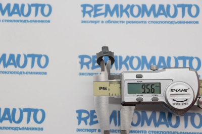 Стопорное кольцо личинки замка двери Audi/Seat/Skoda/Volkswagen 770258