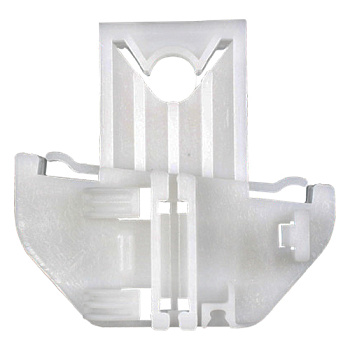 Направляющий держатель стеклоподъёмника (каретка стеклоподъемника) 770711