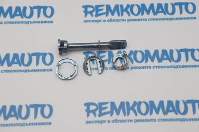 Ремкомплект личинки замка двери Volkswagen Polo 770266