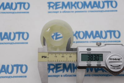 Ролик стеклоподъёмника (катушка стеклоподъемника) 772264