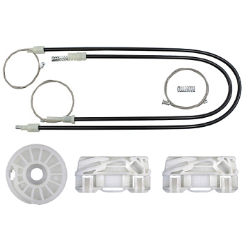 Ремкомплект ст-ка Ford Galaxy/Seat Alhambra/Volkswagen Sharan 1995-2010 (зад. лев.) 771883