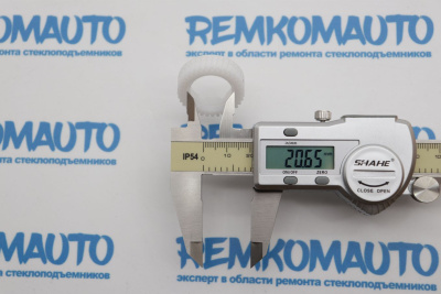 Шестерня зеркала Kia Sportage/Sorento 772733