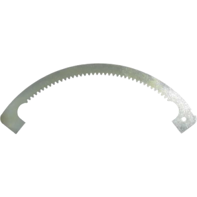 Зубчатый сектор механизма стеклоподъемника Opel Vectra B/Vectra C (перед. лев./прав.) 771930