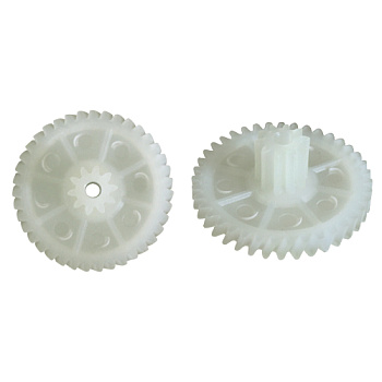 Шестерня замка багажника Audi Q5/Q7/Volkswagen Touareg/Skoda Kodiaq 770159