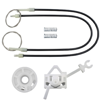 Ремкомплект стеклоподъемника Iveco Eurobus (перед. прав.) 771226