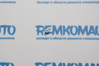 Фиксатор для опрессовки тросов стеклоподъемника (5.5x4/1.7) 771372