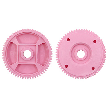 Шестерня червячной передачи электромотора стеклоподъёмника 771324