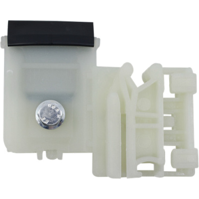 Направляющий держатель (каретка) стеклоподъёмника Hyundai/Kia 772435