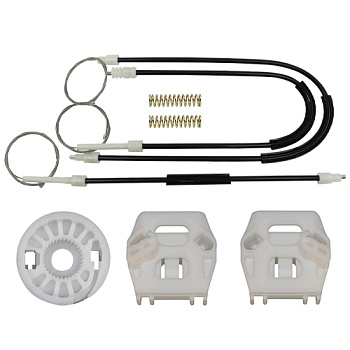 Ремкомплект стеклоподъемника Peugeot 607 (перед. прав.) 771068