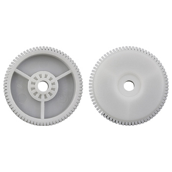 Шестерня червячной передачи электромотора стеклоподъемника 772484