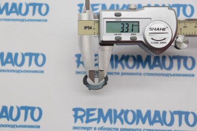 Стопорное кольцо личинки замка двери Audi/Seat/Skoda/Volkswagen 770263