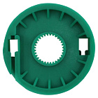 Ролик стеклоподъемника (катушка стеклоподъемника) 772305