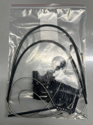 Ремкомплект ст-ка Land Rover Range Rover Sport2 (L494) 2013-2022 ОЕM:DK6223200AF (перед.прав) 777574