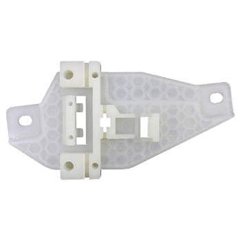 Направляющий держатель стеклоподъёмника (каретка стеклоподъемника) 771163