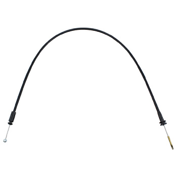 Трос открывания замка левой сдвижной двери Renault Kangoo 1/Kangoo 2 771887