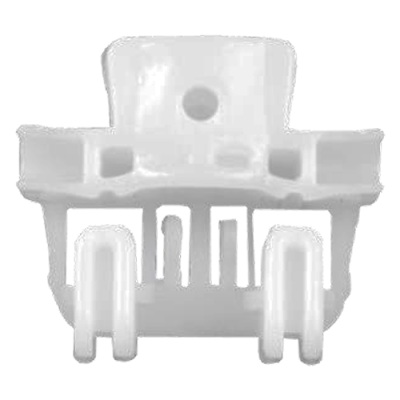 Направляющий держатель стеклоподъёмника (каретка стеклоподъемника) 770418