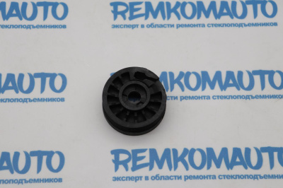 Ролик стеклоподъёмника (катушка стеклоподъемника) 772417