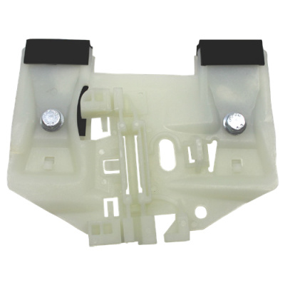 Направляющий держатель стеклоподъемника (каретка стеклоподъемника) 771683 Направляющий держатель стеклоподъемника (каретка стеклоподъемника) 771683